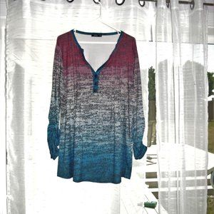 MULTI COLOR TUNIC